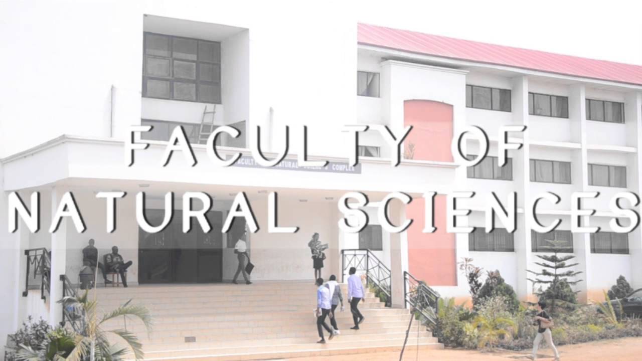 Ajayi Crowther University.