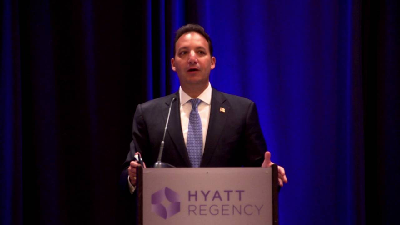 Future of Finance | Jason Trennert, Strategas Research Partners