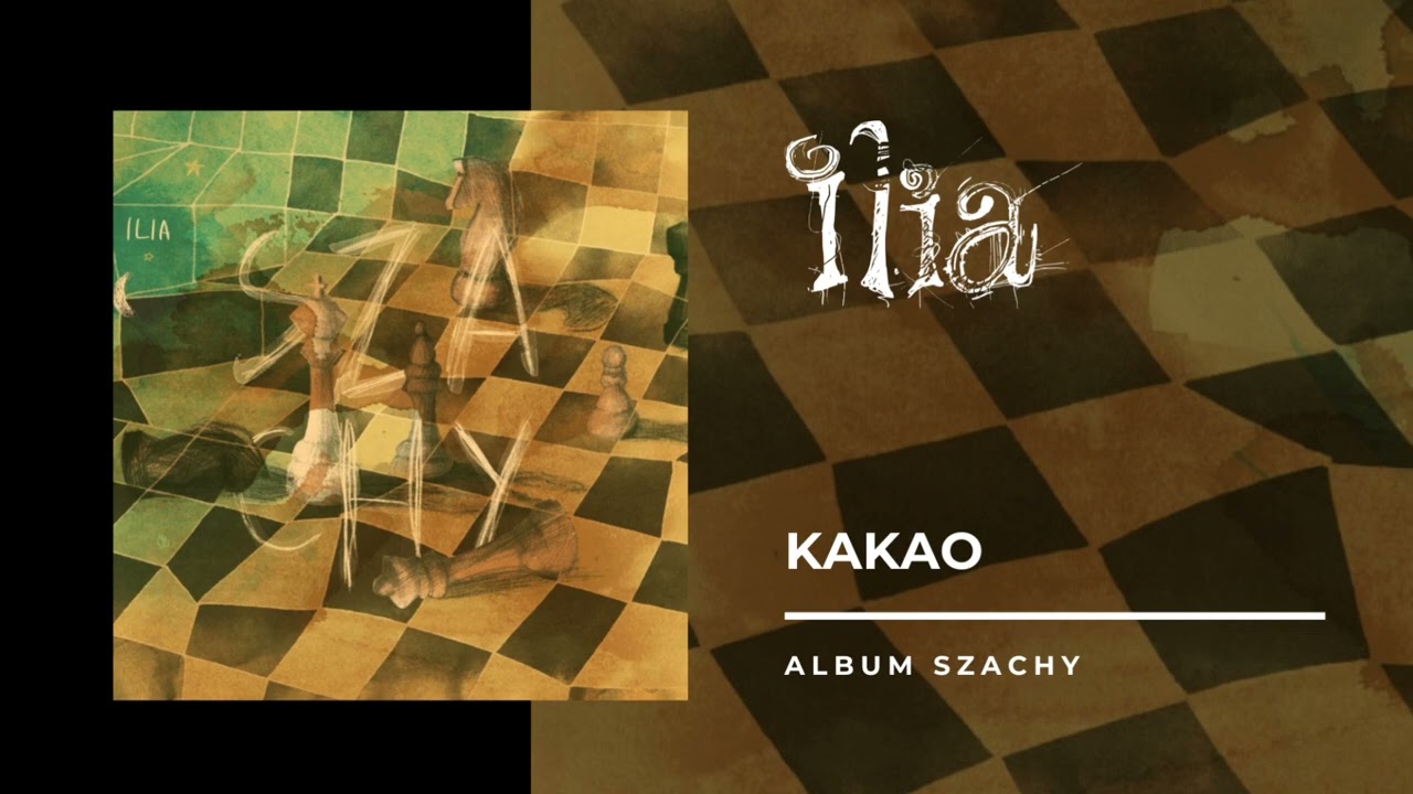 ILIA - Kakao
