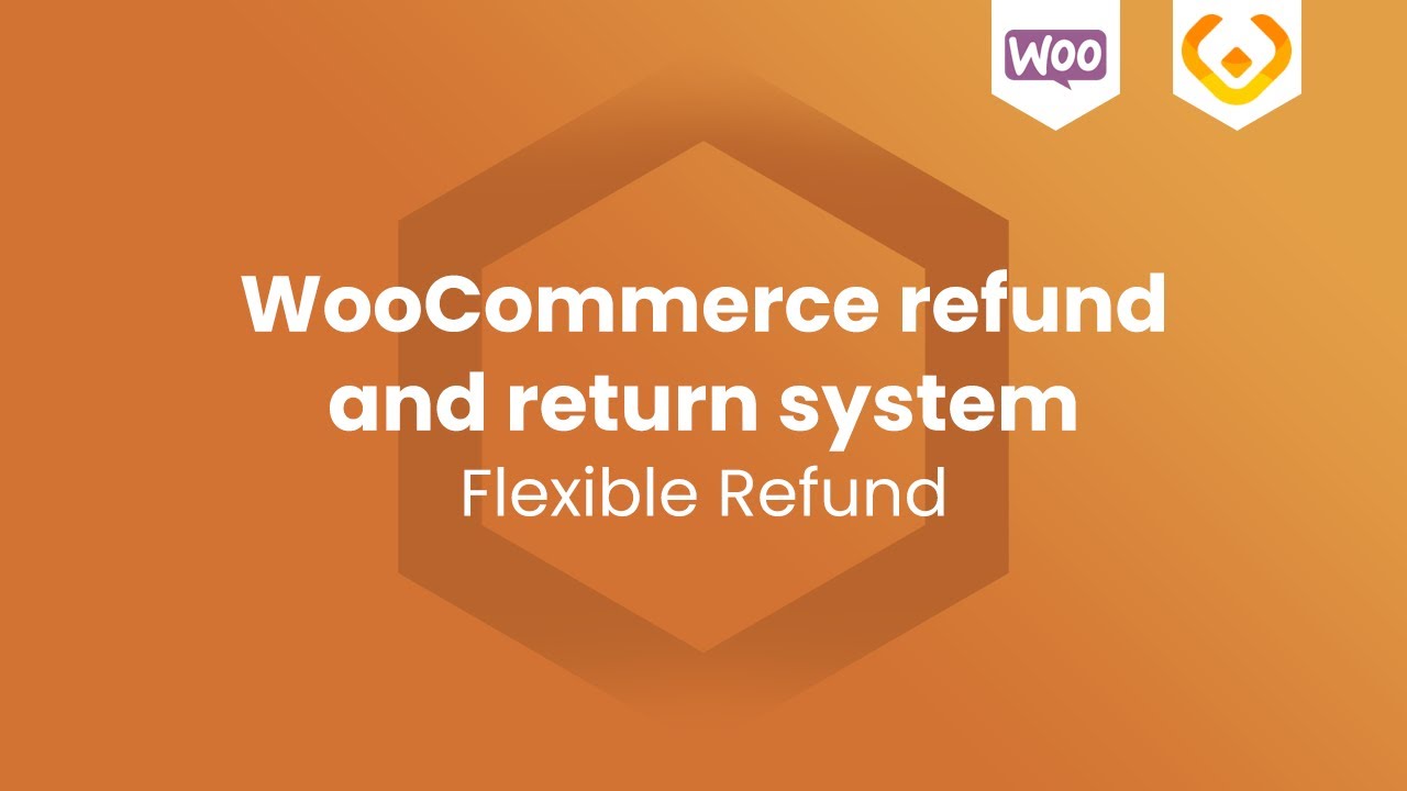 Complete WooCommerce refund and return system (with a free plugin)