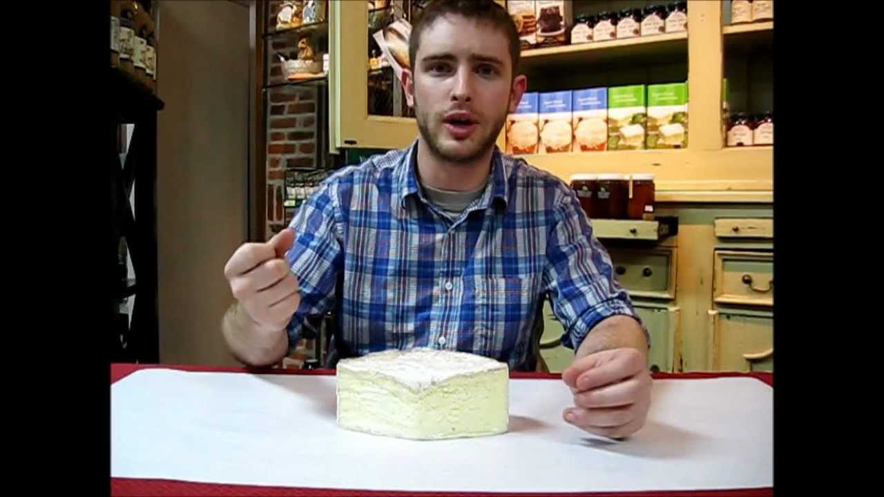 Delice de Bourgogne 2