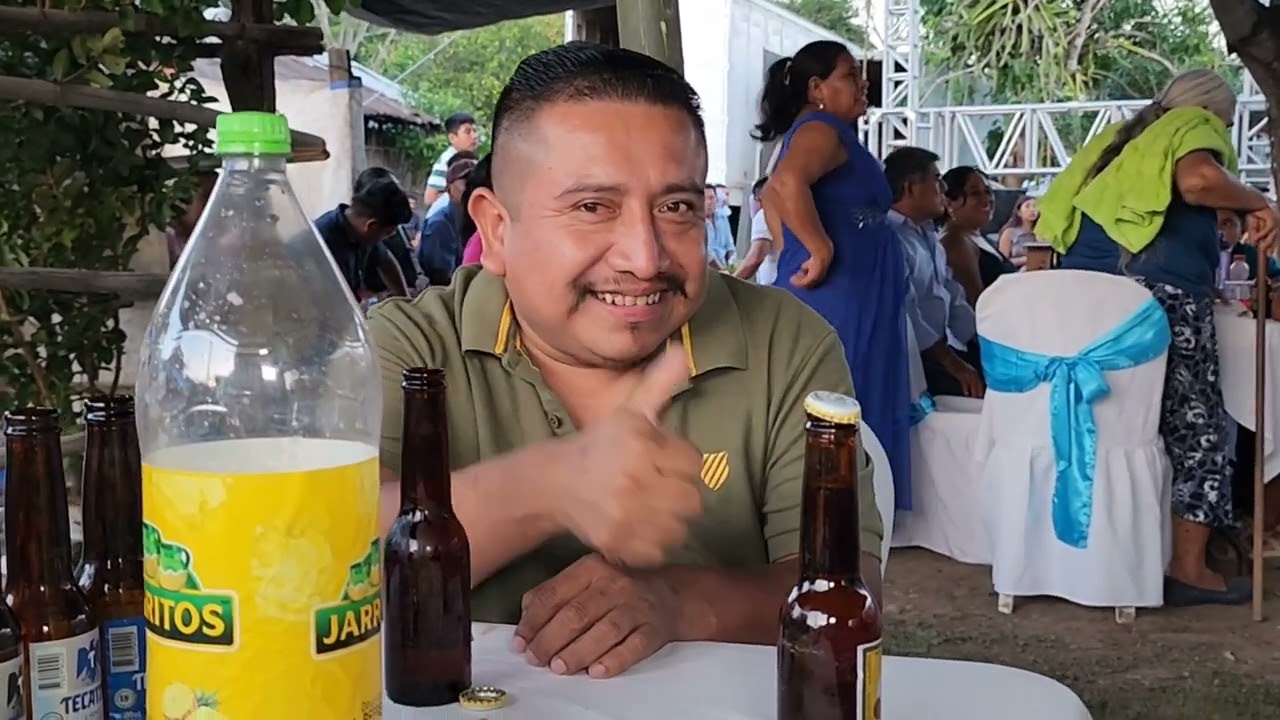 GPO. NUEVA ILUSIÓN *El último adiós y La 2/a. Del Canario* eN AGUACATE D VINAZCO 16NOV2024