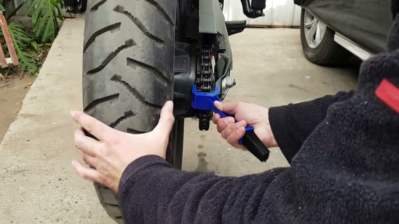 Valtti Tip: Cambio de Aceite