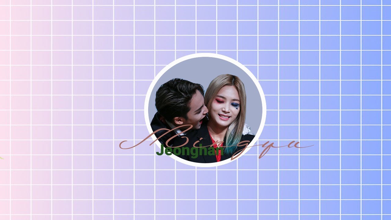 Jeonghan | Mingyu Part 2