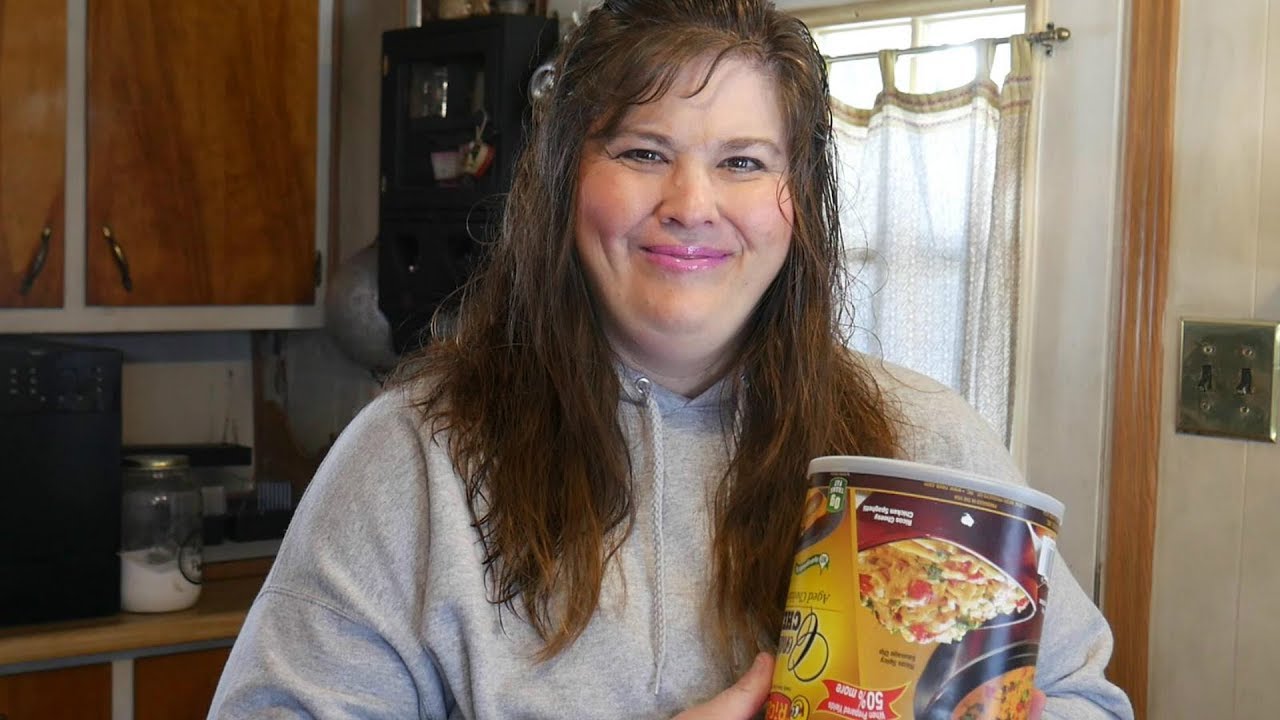 Cheese Sauce Not your Mother's Canning Recipe