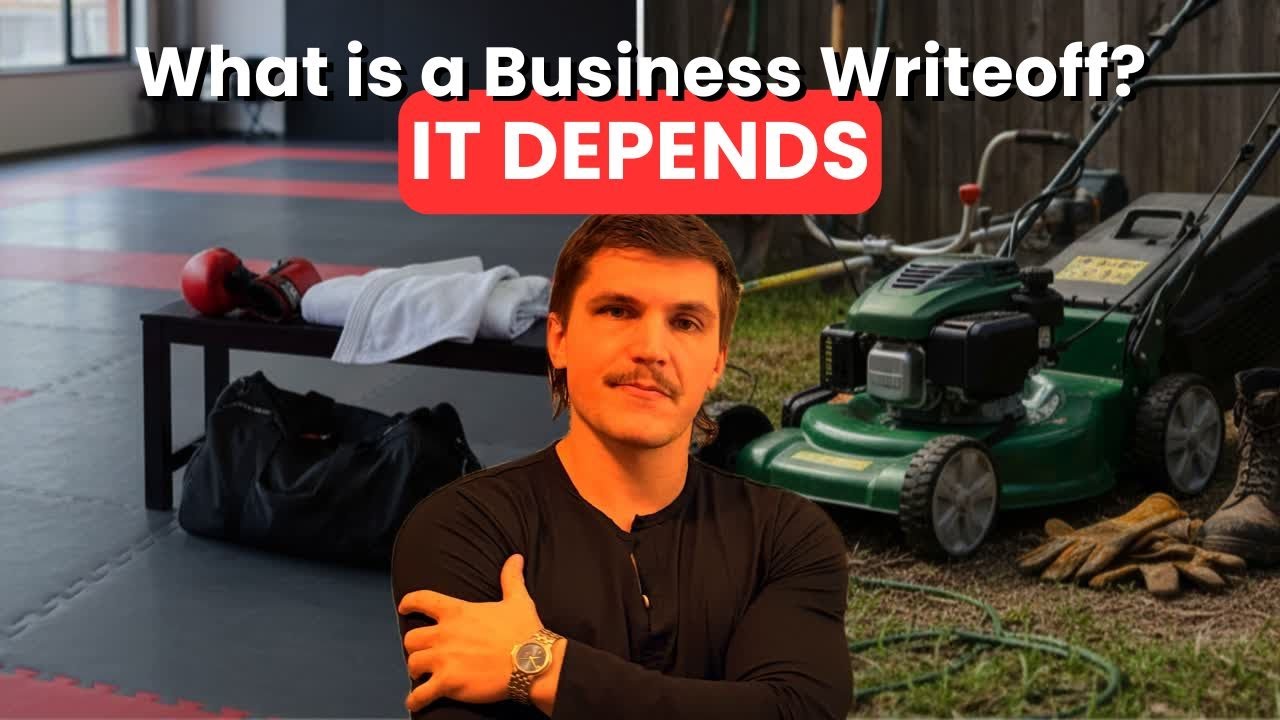 Business Writeoffs Explained: Take Deductions With Confidence