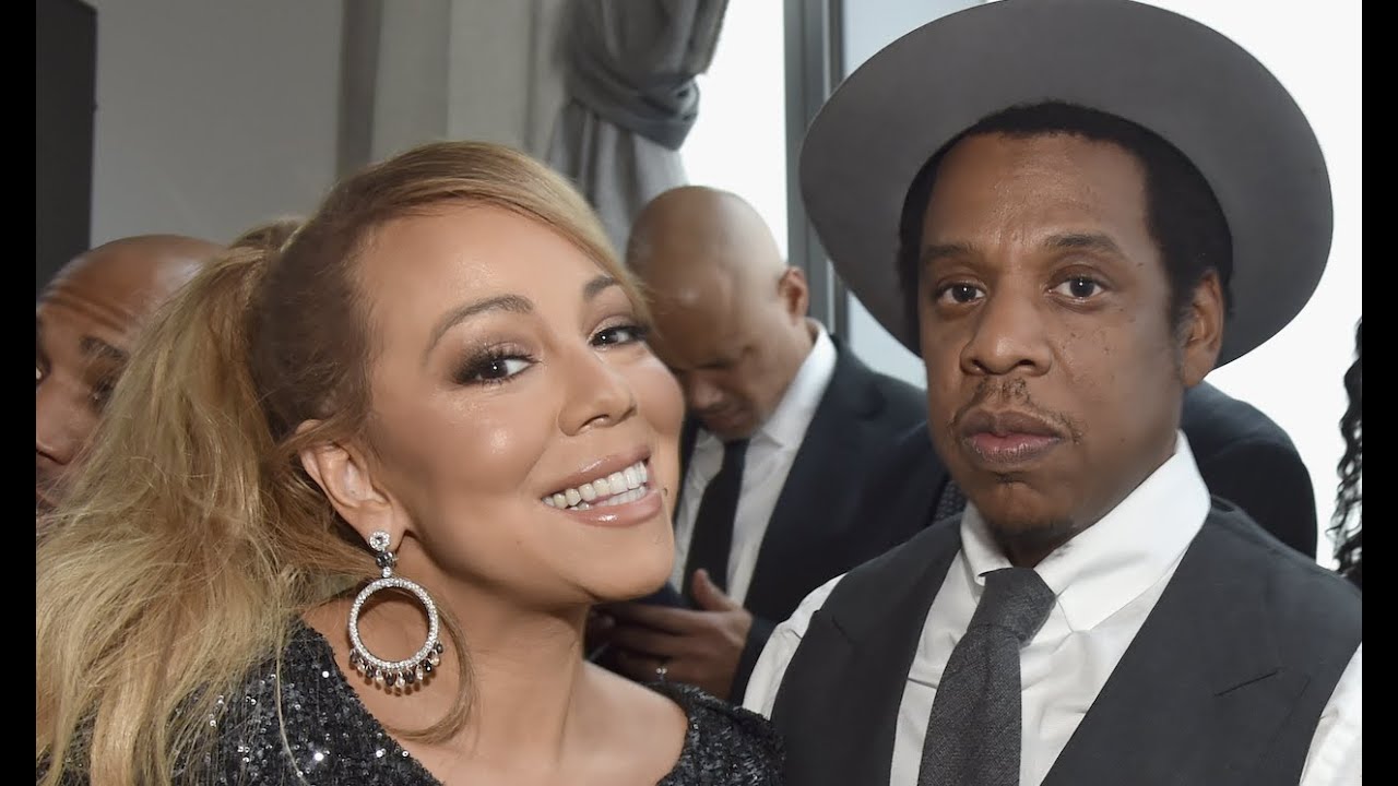 Da Brat Checks Gary With Da Tea While Reporting On Mariah Carey’s Alleged Fight With Jay-Z | RSMS