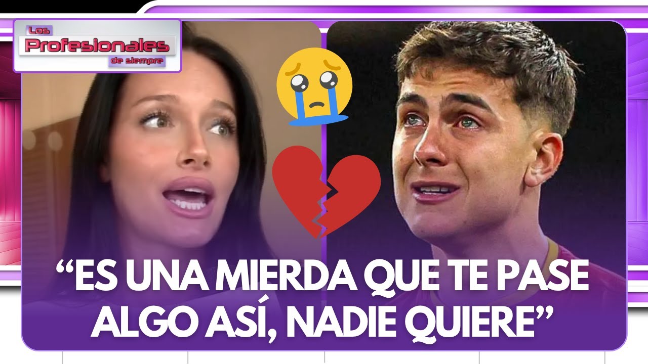😱¿HUBO INFIDELIDAD? ORIANA SABATINI ROMPIÓ EL SILENCIO