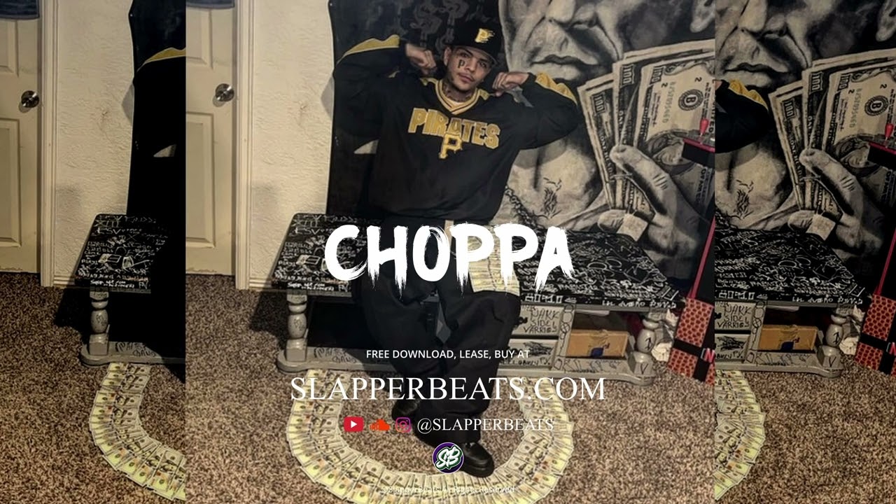 [FREE] Lil Travieso x Lefty Gunplay Type Beat - 