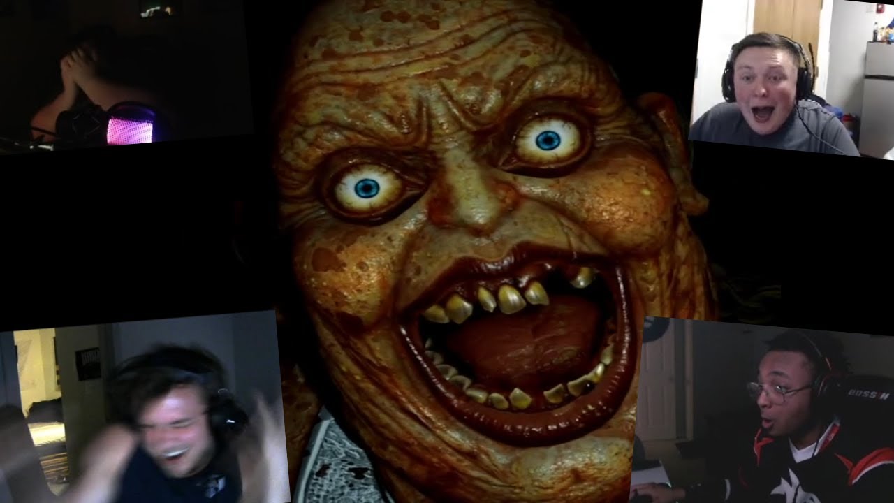 WHAT KIND OF LUNCH LADY IS THIS? | Lunch Lady Funny moments