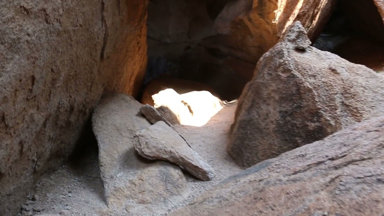 The Heart of Richtersveld Cuttural and Botanical Landscape