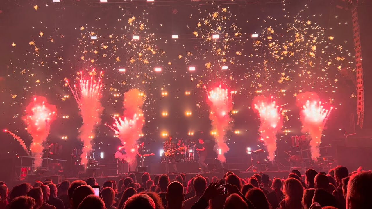 Kensington - Lotto Arena (Antwerpen) - 5/11/2021