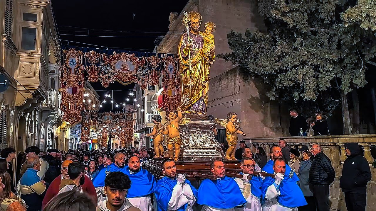 𝐏𝐮𝐫ċ𝐢𝐬𝐬𝐣𝐨𝐧𝐢 𝐒𝐨𝐥𝐞𝐧𝐧𝐢 (𝟐𝟎𝟐𝟓 - 𝐓𝐫𝐢𝐪 𝐢𝐥-𝐊𝐛𝐢𝐫𝐚) / 𝐑𝐚𝐛𝐚𝐭 𝐌𝐚𝐥𝐭𝐚 / 𝐅𝐞𝐬𝐭𝐚 𝐭𝐚' 𝐒𝐚𝐧 Ġ𝐮ż𝐞𝐩𝐩