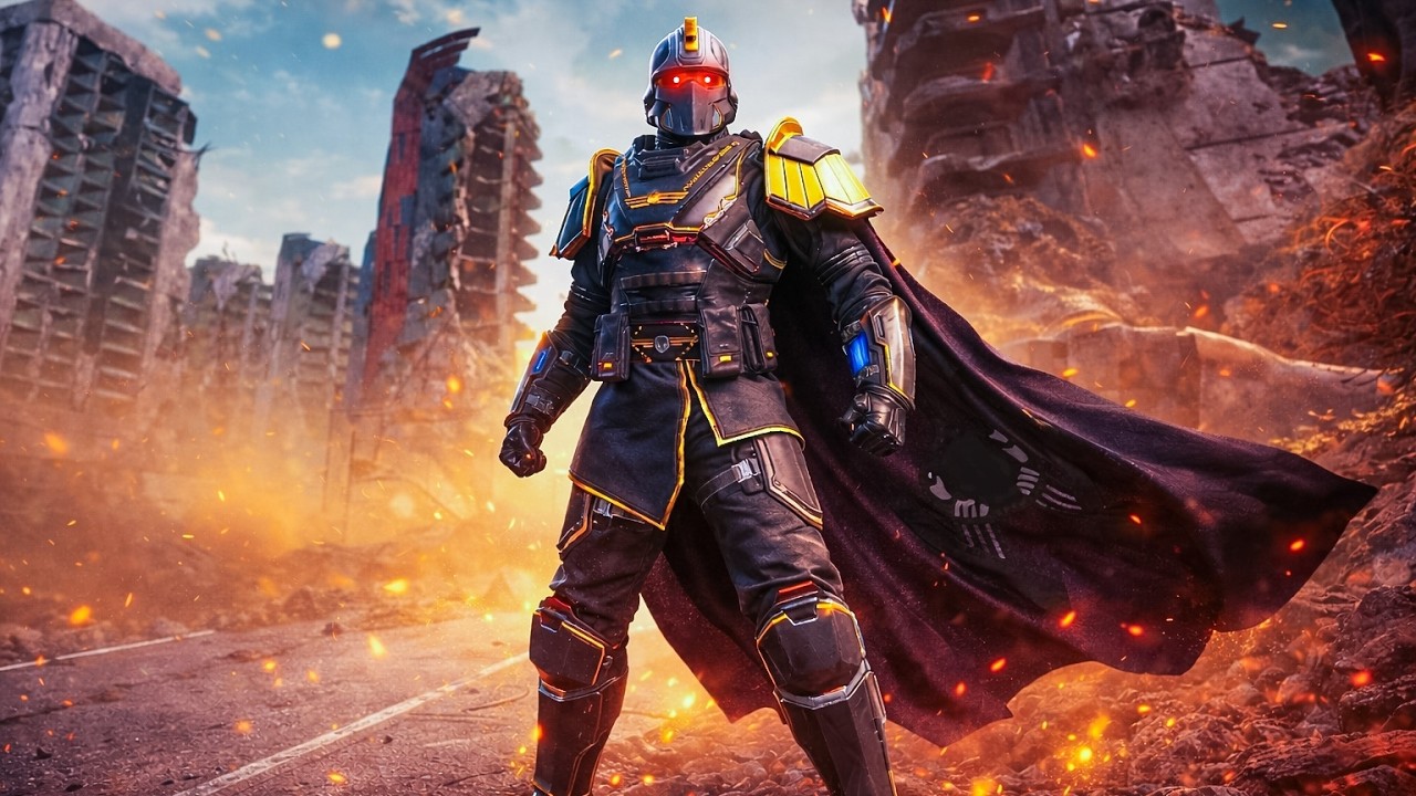 Helldivers 2: Liberate The Galaxy!!! - Super Helldive [LIVE]