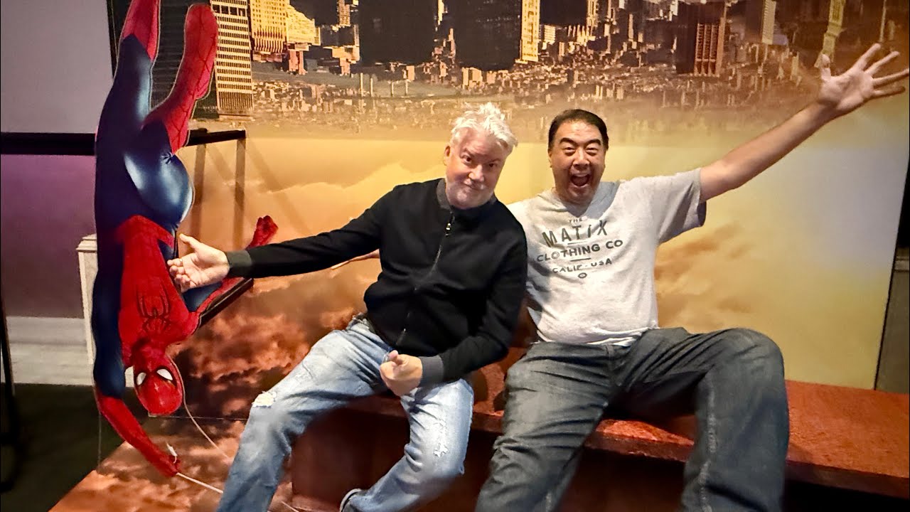 SPIDER-MAN: BRAND NEW DAY OUT OF THE THEATER SOCIAL MEDIA REACTION | Film Threat Reactions