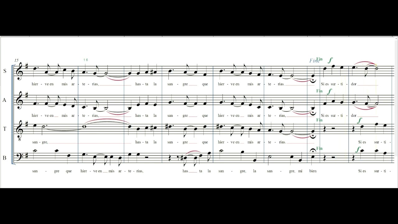 El Juramento SOPRANO