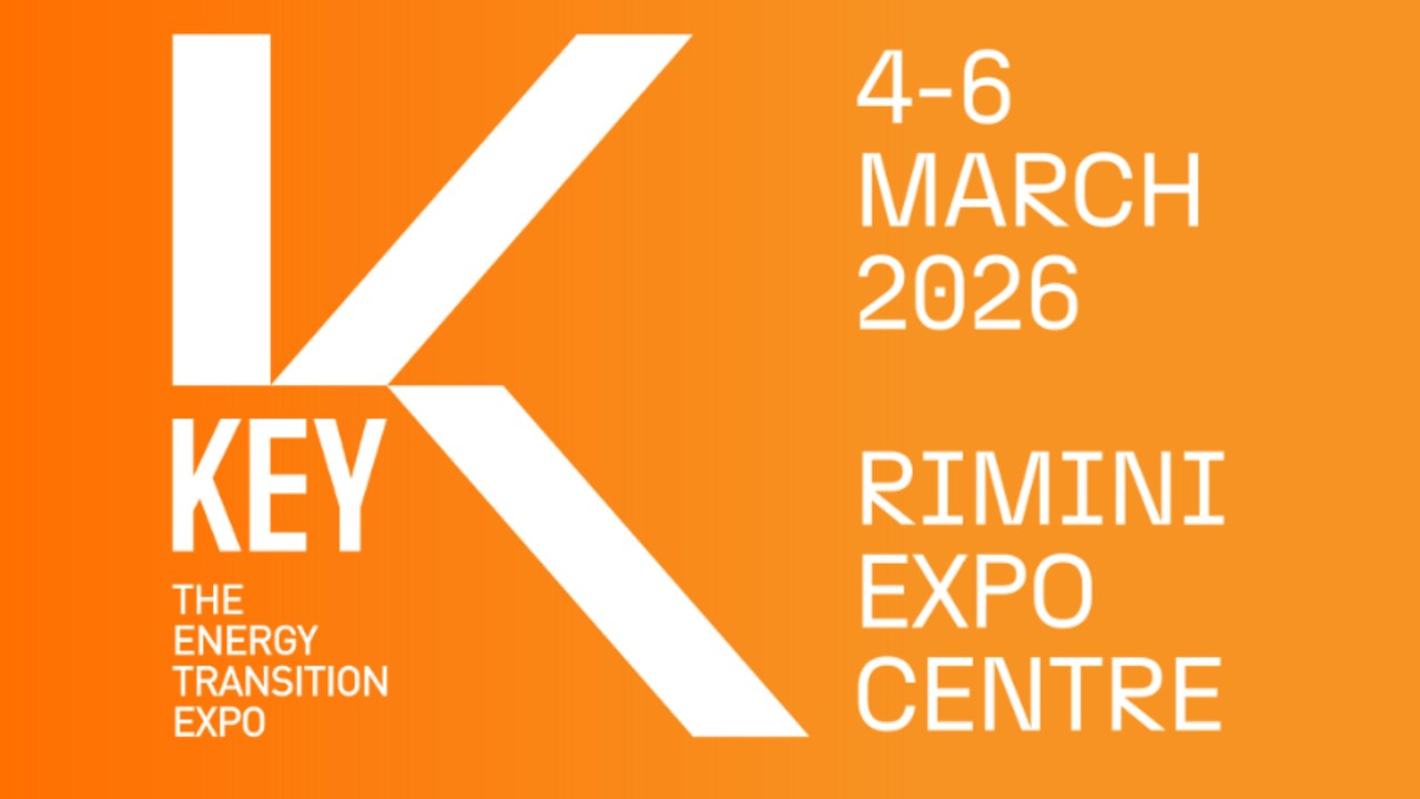 Key -The Energy Expo 2026 (Rimini) - un Saluto a @massydattoli e @SandroCicaliFreeEnergy