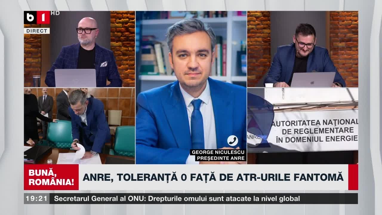 BUNĂ, ROMÂNIA! LUI POTRA I-A VENIT RĂU LA JUDECATĂ / CE AFACERI ARE FIUL LUI CG CU STATUL? P2/2