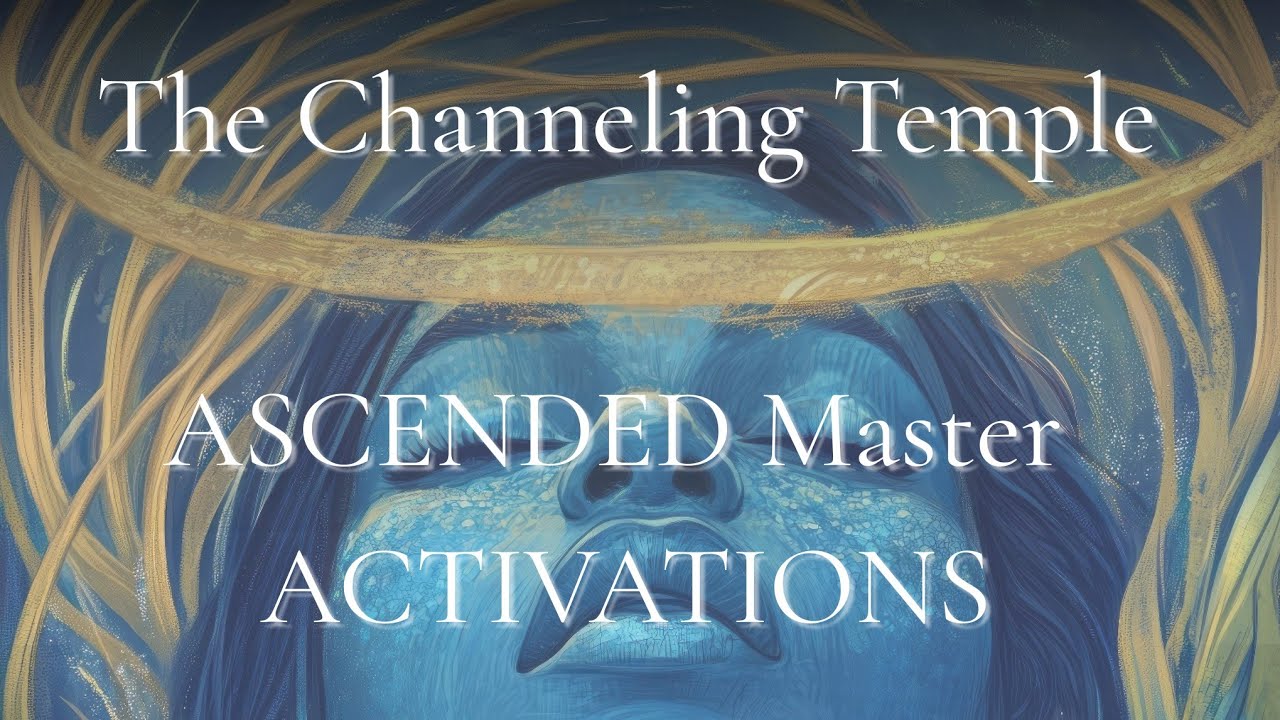 Rose Activation for Inner Peace | Activation #2  Mother Mary & Sarah Rose Transmission