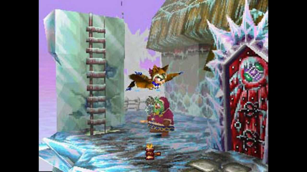 Tomba 2 OST: Ranch Summit Cursed EXTENDED