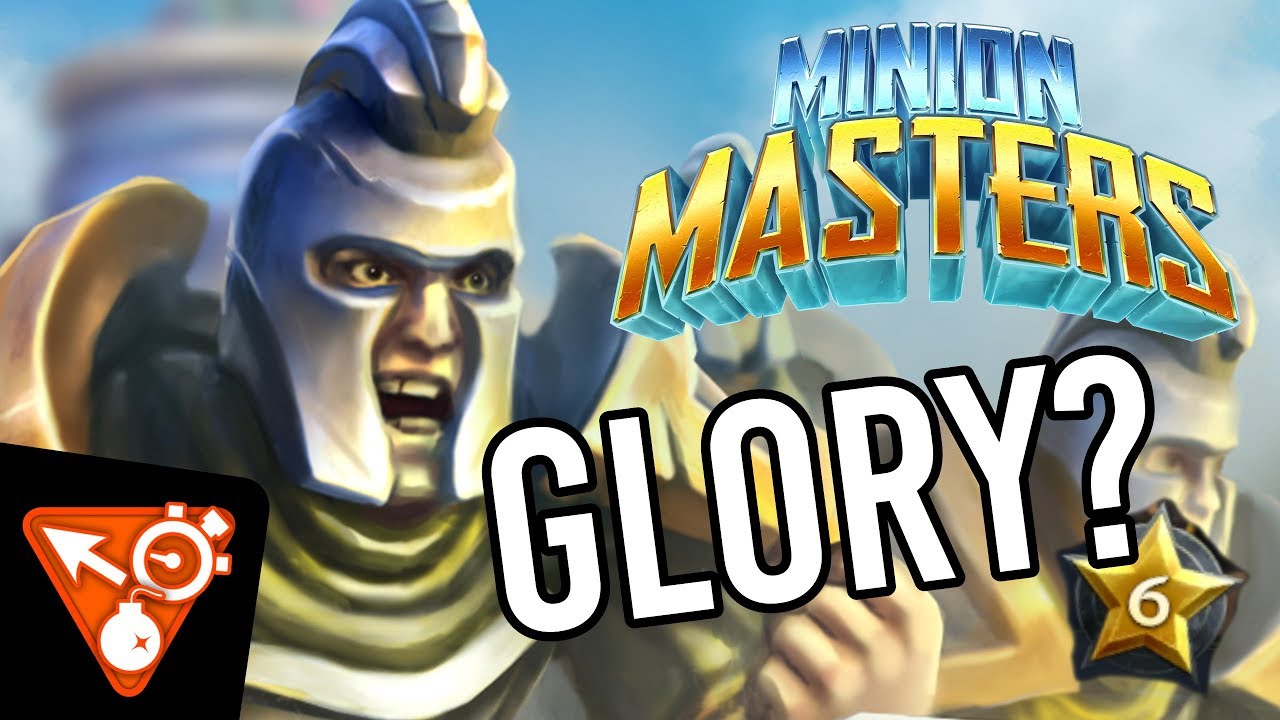 Что такое &laquo;Слава&raquo; в Minion Masters?
