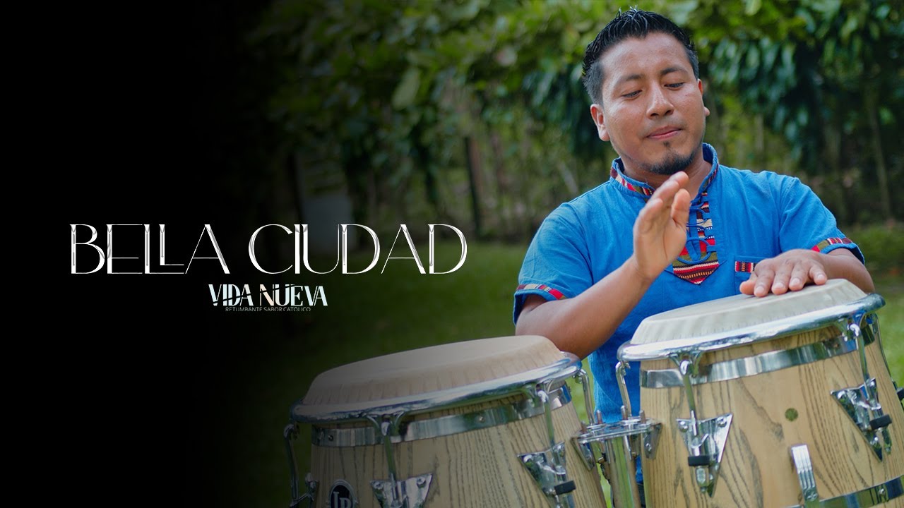 BELLA CIUDAD - VIDA NUEVA RSC