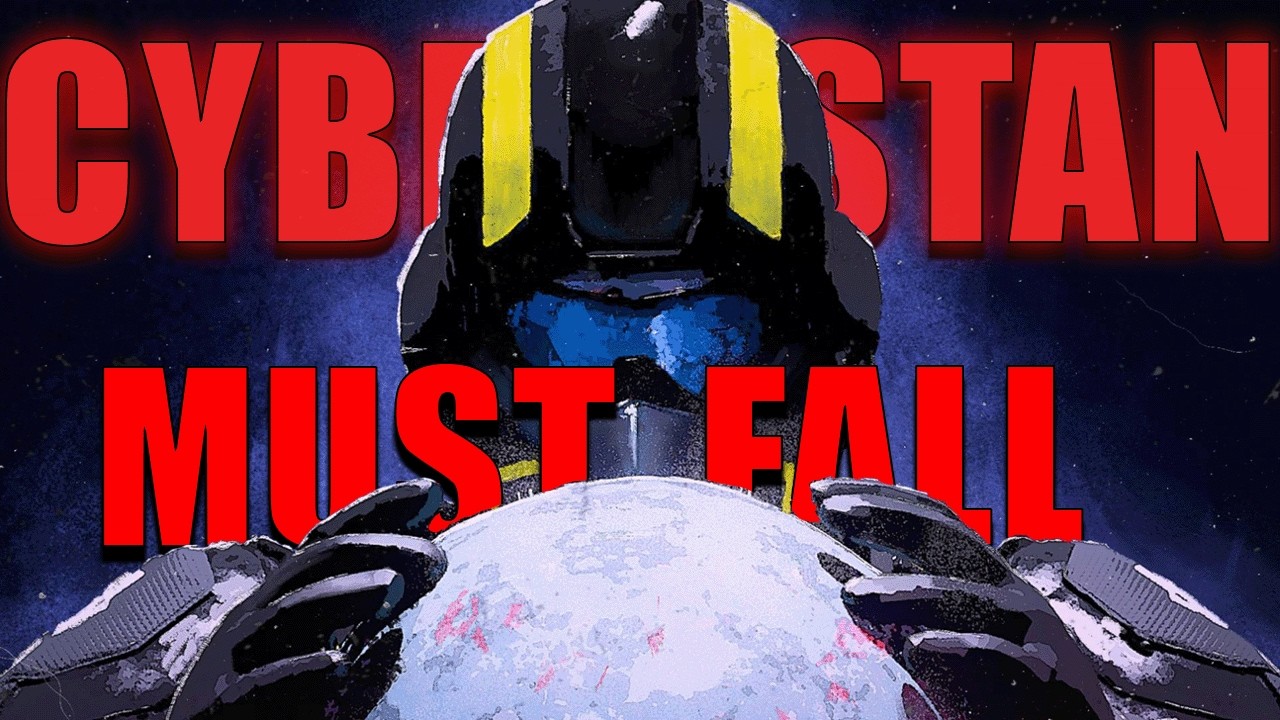 CYBERSTAN Max difficulty  HELLDIVERS 2- Stream every day (Day 41)