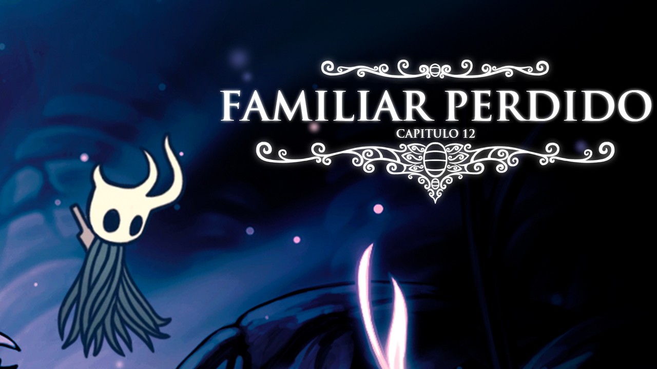 Capitulo 12 Hollow Knight | El Jefe Más Difícil al Cual Me He Enfrentado |