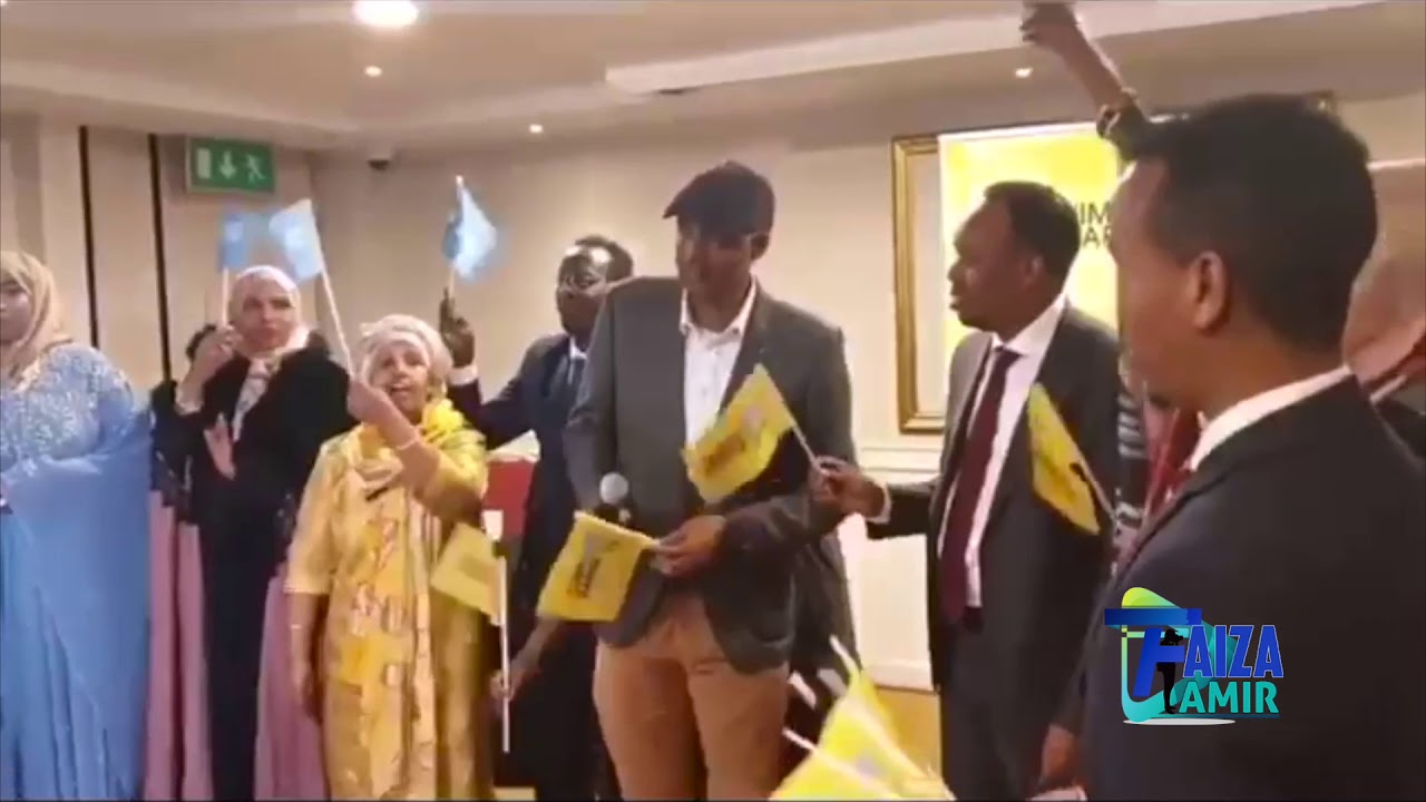 ABDINASIR SOLA OO RUXAY GOOBTA HEESTII HAKABA BANAANSHEE 2020