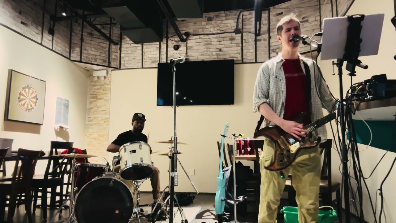 20260307 Request: Stairway to Heaven Led Zeppelin Cover