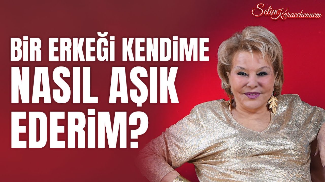 DUYGUSAL İHANET NASIL ANLAŞILIR ? Eğer Bir Erkek Bunları Yapıyorsa... | Selin Karacehennem