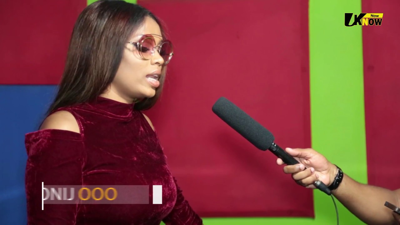 LULU DIVA : MIMBA YA RICH MAVOKO/ AMENIPIMA NA UKIMWI