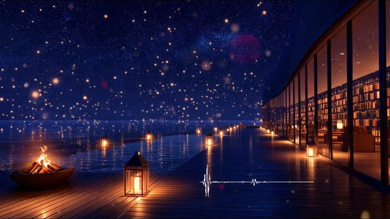 LOFI MUSIC 舒壓必備｜消除焦慮｜提升產出｜ 放鬆音樂｜Relex｜Study｜Chill｜Work