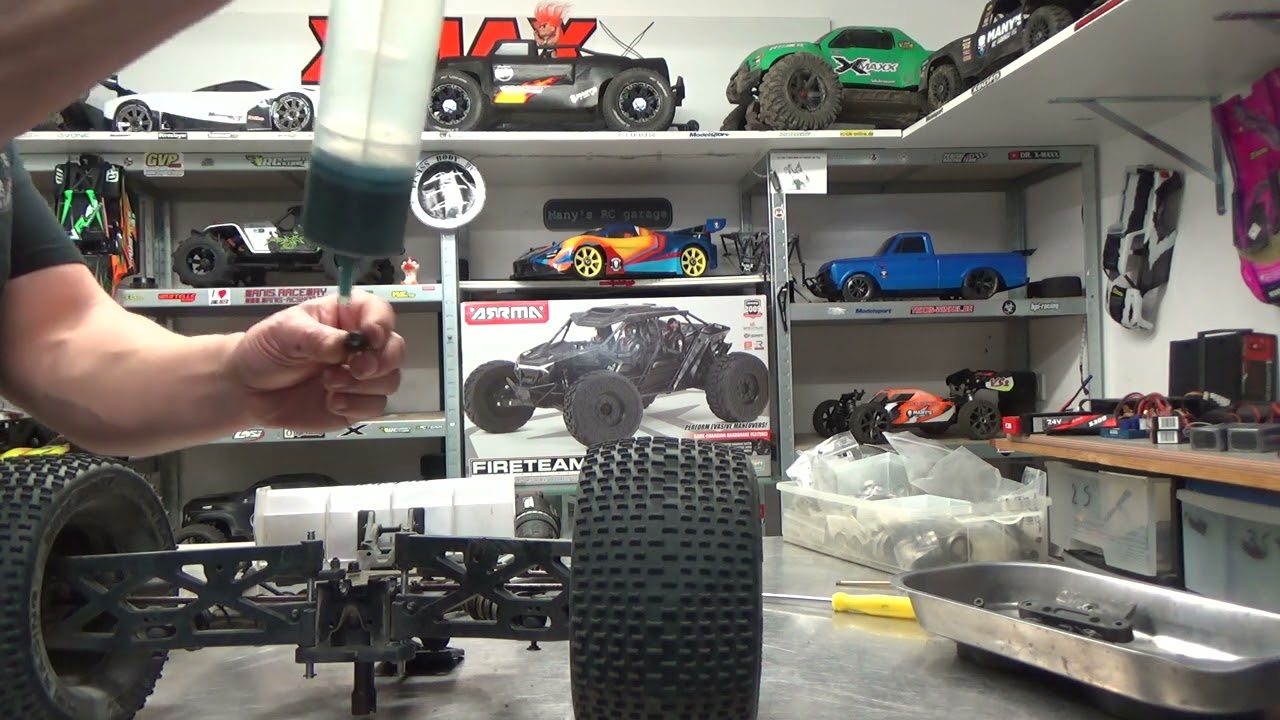 SERPENT TRUGGY SOUCIS DE QUALITE DE ROULEMENT EPAULE ?