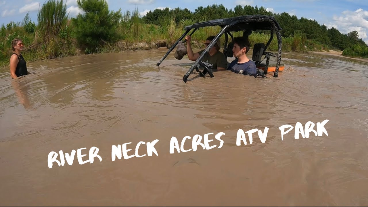 River Neck Acres ATV Park