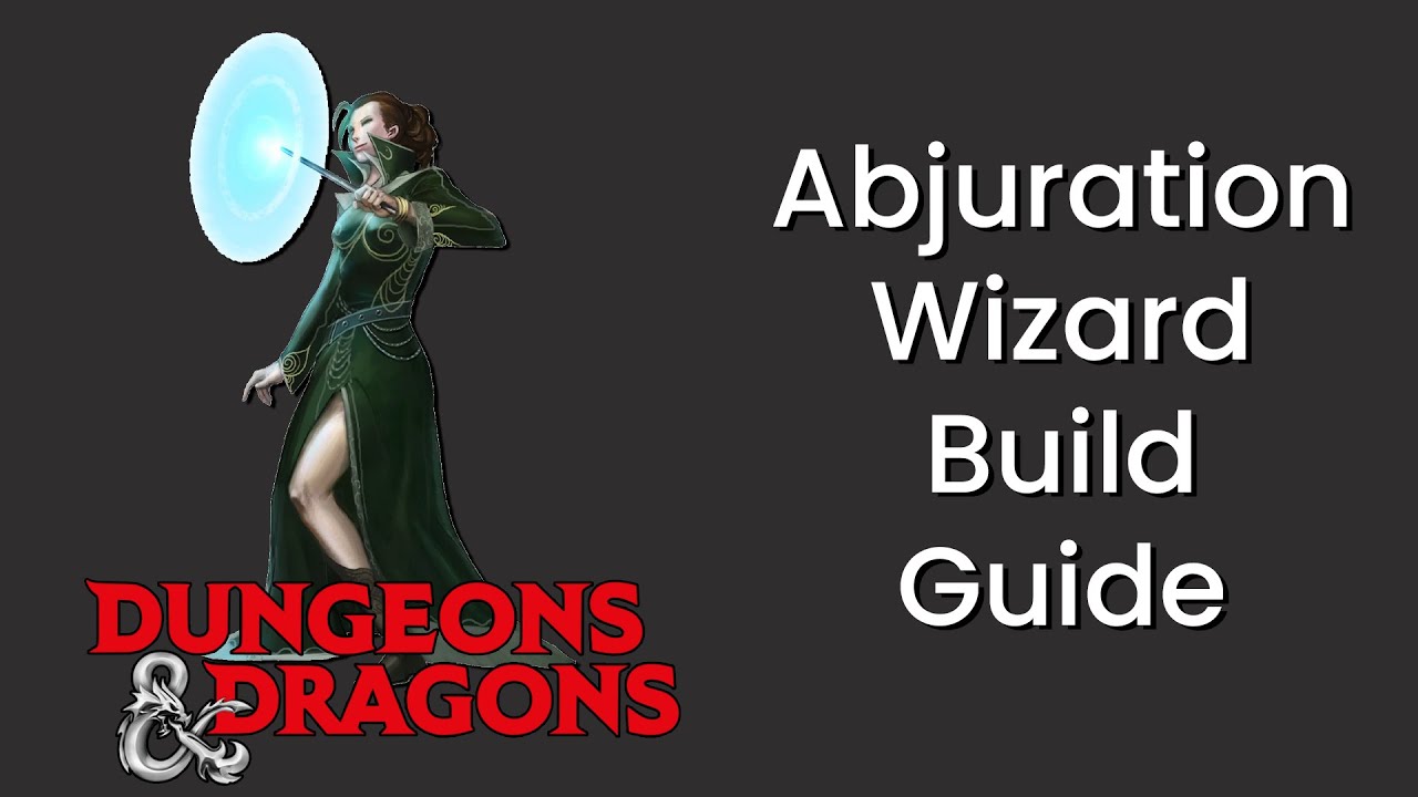 Руководство по сборке Отречения (Мастера) в D&D 5e — HDIWDT