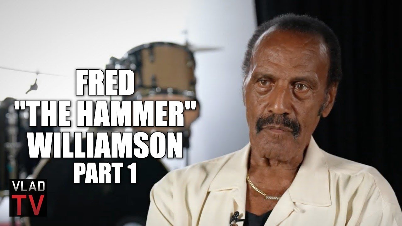 Fred Williamson on Joining 49ers, Got 