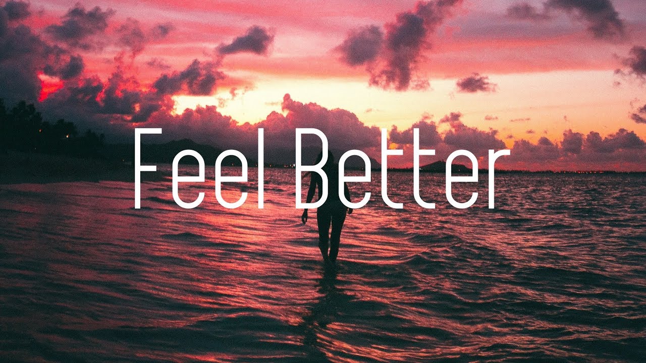 Zenic & Shockline - Feel Better (Lyrics)