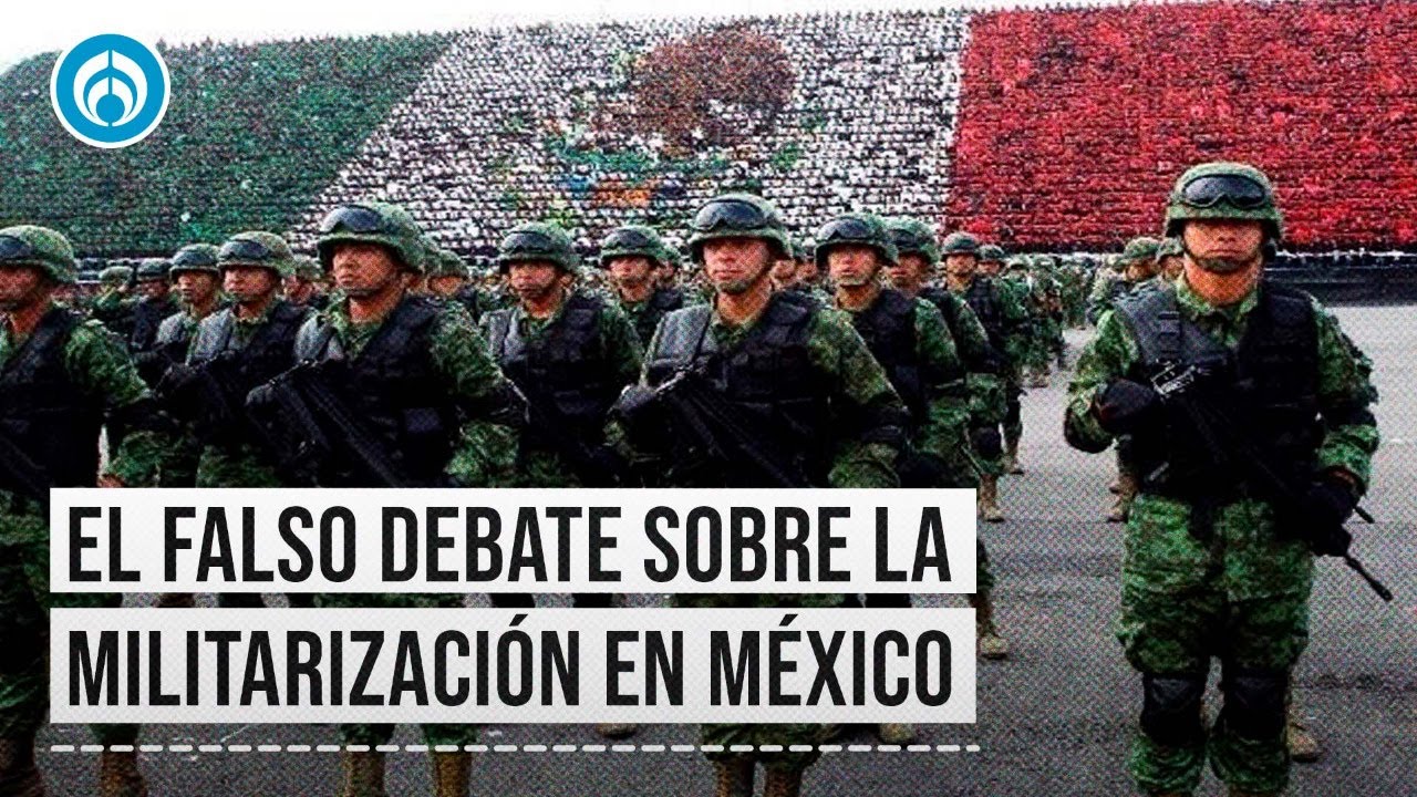 &iquest;Para qu&eacute; propone AMLO reformas si sabe que no se las aprobar&aacute;n?