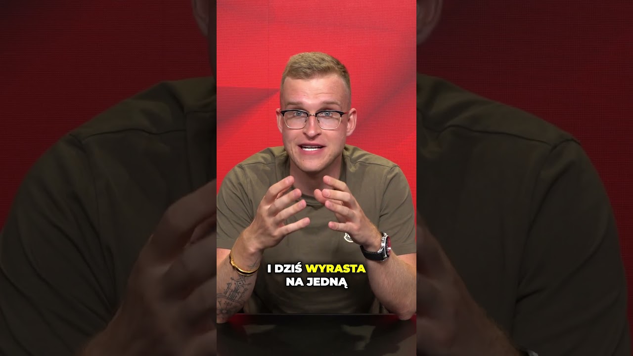 CZESI ZACHWYCENI POLSKĄ