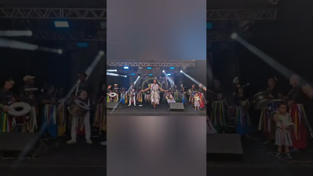 Zabumbadores de Vó Lourdes: Arrrudeio 2026