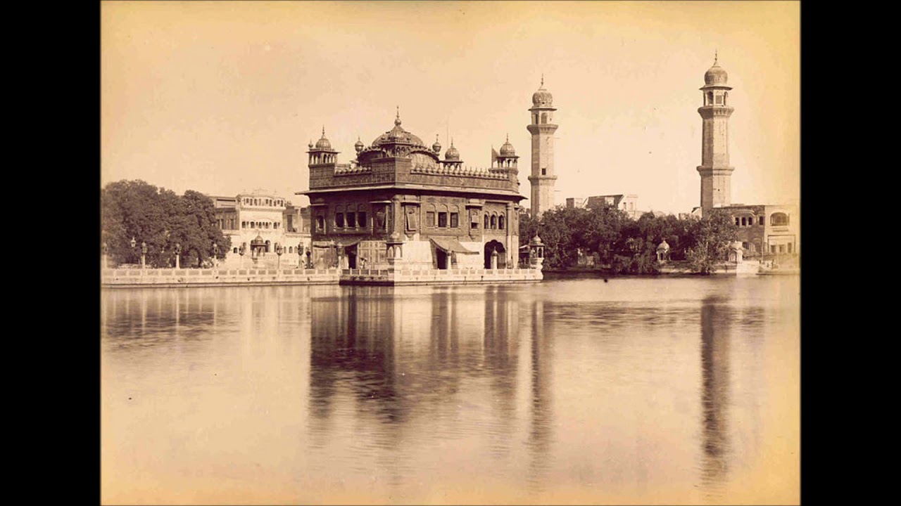 Lord, You Alone Know Your Nature (Translation Below)