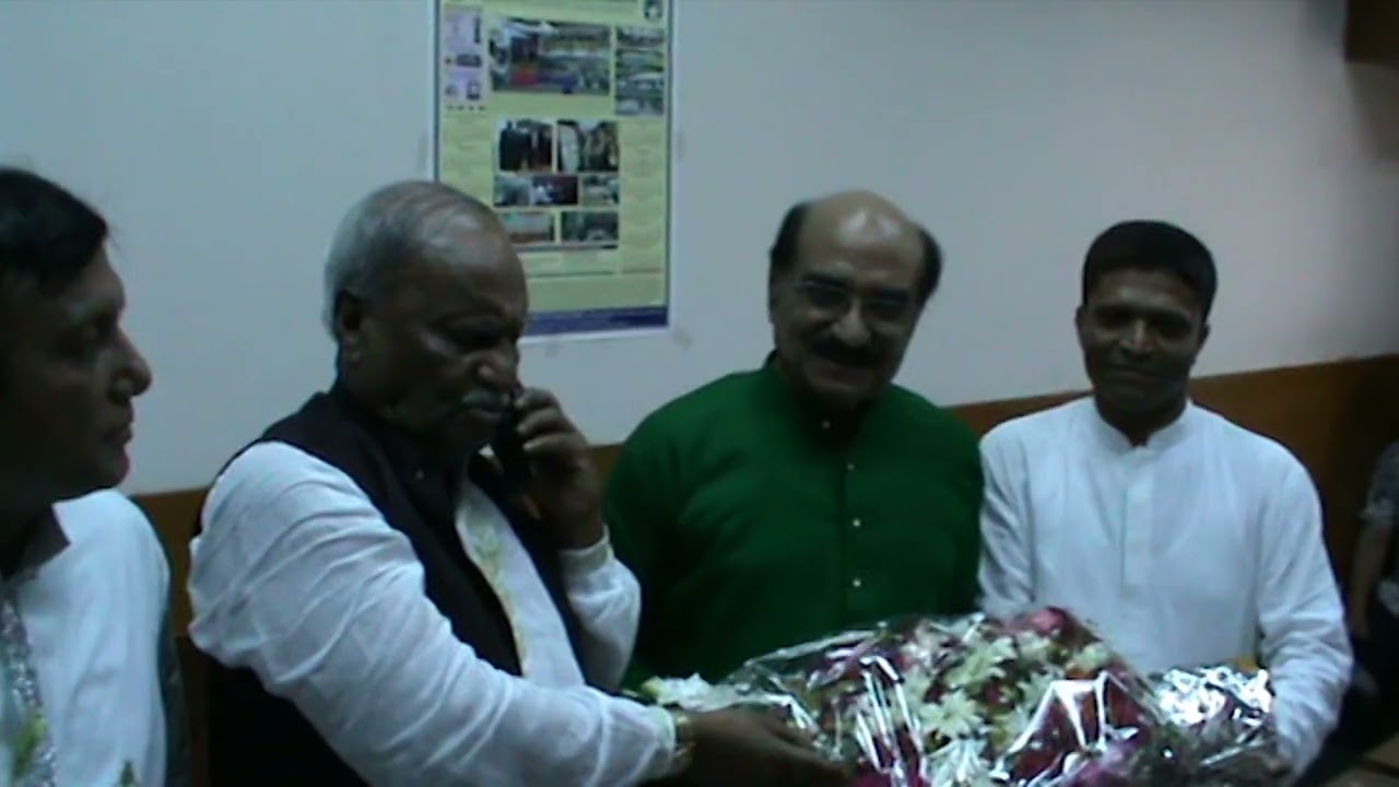 After SCBA Election Result, 2016