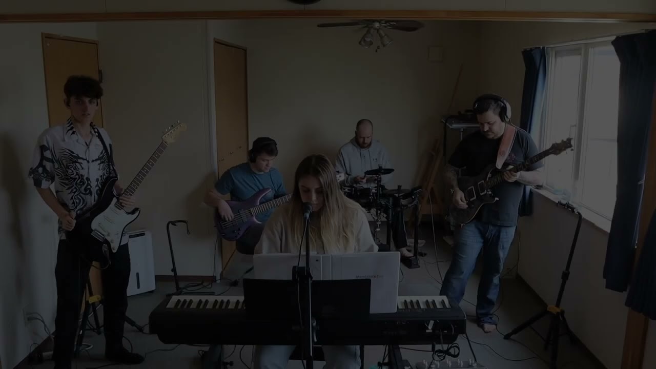 Mandatory Fun Practice