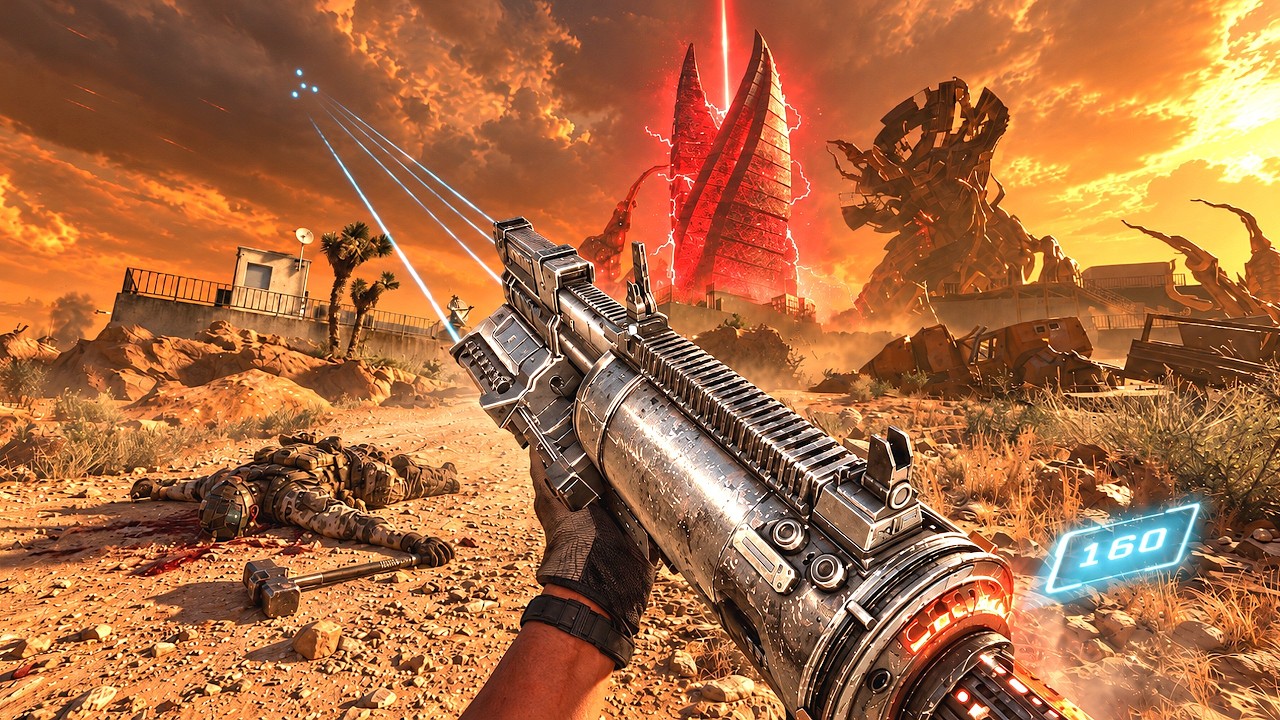 Battlefield 6 Just Became a Different Game!