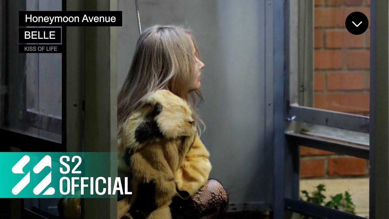 Cover | Ariana Grande - Honeymoon Avenue (Cover by BELLE)