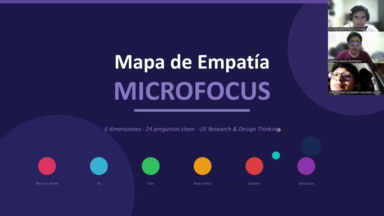 Entrevistas
