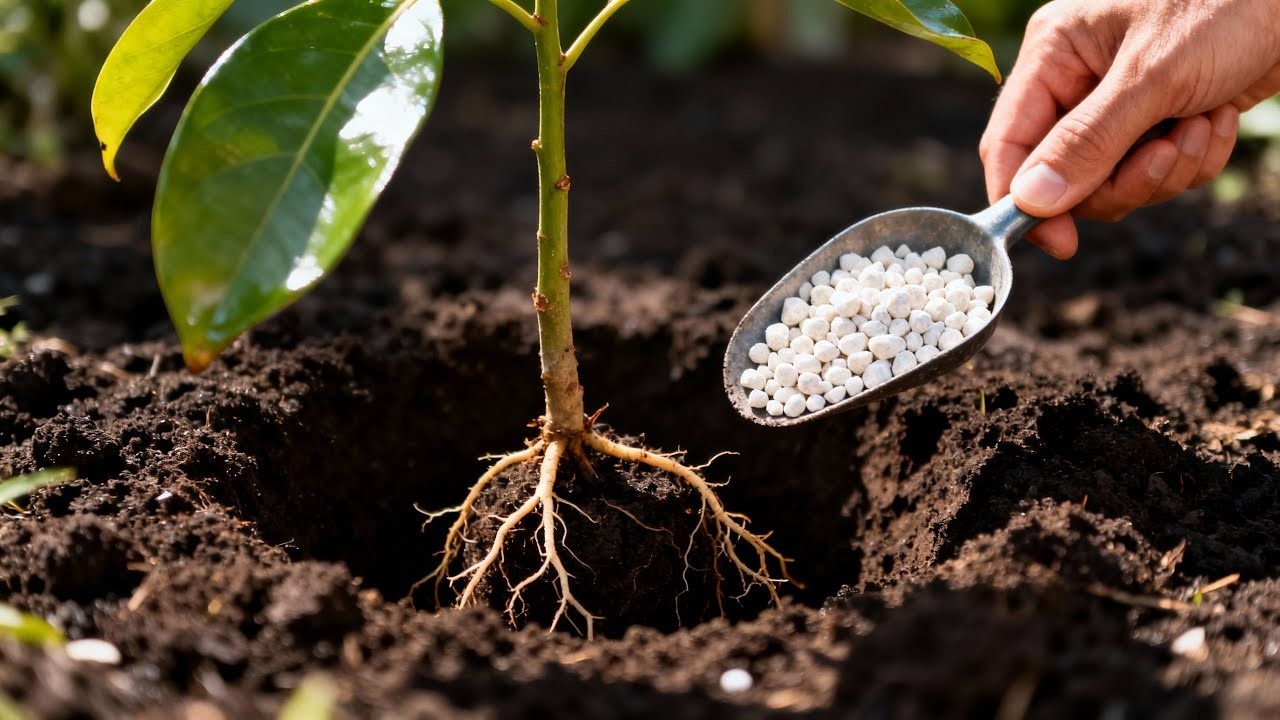 【絶対やって】アボカドを植える前にこれをしないと損します！大きな実がたくさん収穫できる方法【果樹栽培】【家庭菜園】