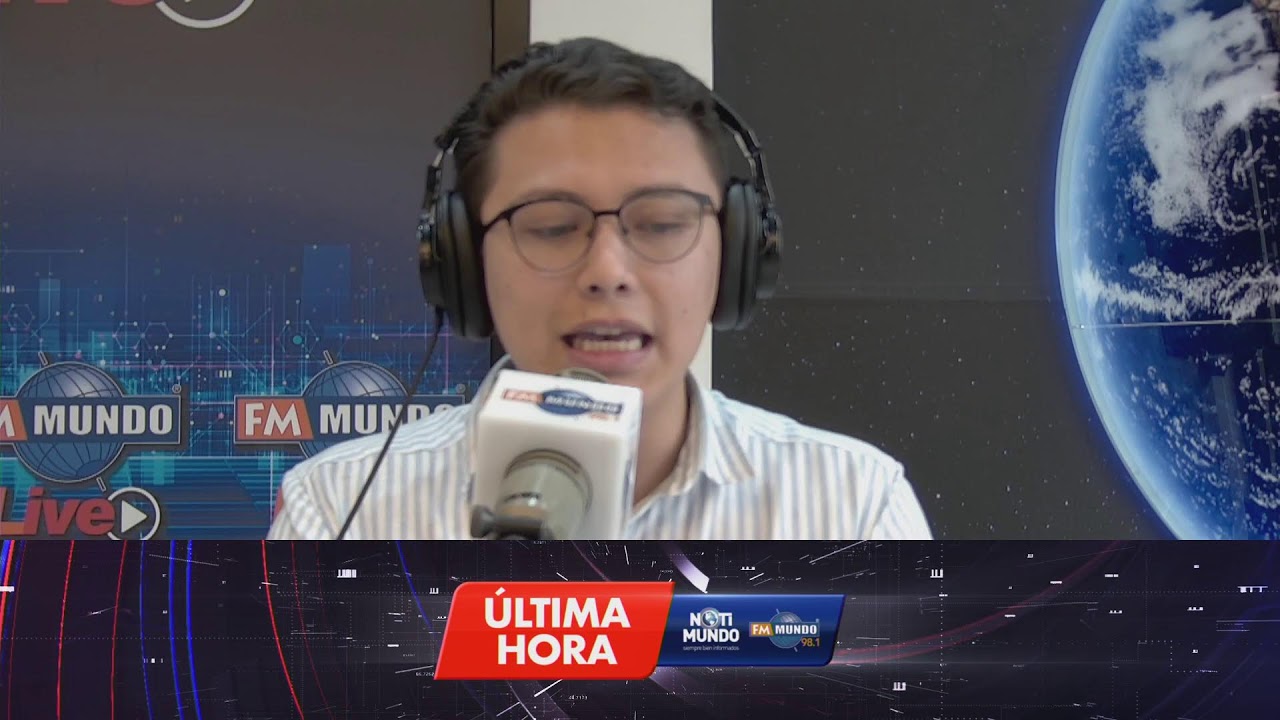 ÚLTIMA HORA: 5 años de prisión para el hijo de la exvicepresidenta Verónica Abad