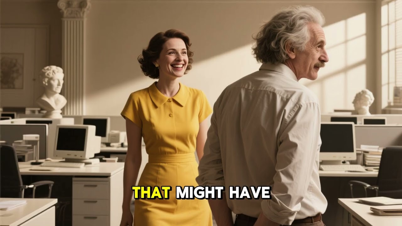 &ldquo;Albert Einstein and Elsa Einstein &ndash; The Cousin Who Became His Wife&rdquo;